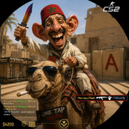 bennani avatar