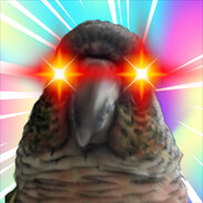 Chamoy "Poopy Boi" Johnson