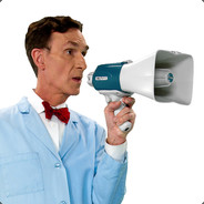 BIll Nye the Science Guy