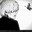 black white world