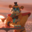 ✭Freddy Fazbear✭