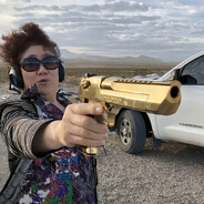 码枪之王GG- BOND