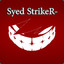 Syed StrikeR-