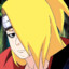 Deidara[HB]