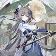 为斯卡蒂献上心脏