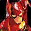 Scarlet Speedster