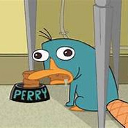 Perry el ortito riko