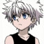 killua