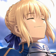 Аватар Alter Saber
