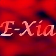 E~Xia <3 Stop xD