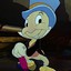 Jiminy cricket