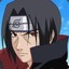 Itachi arah