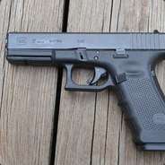 glockรter