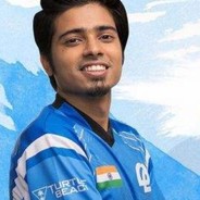 Forsaken（曼本卡勒)