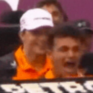 Avatar of Oscar Piastri