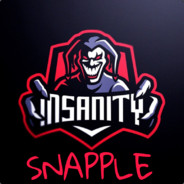 SNAPPLE xD