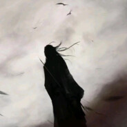 听海风说晚安。