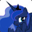 -pg- Princess Luna