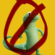 Tom Lizard owes me f***ng money