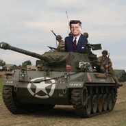 地狱猫车长肯尼迪