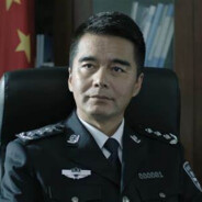 汉东省公安厅长 祈同伟