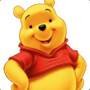 Winnie The Pooh