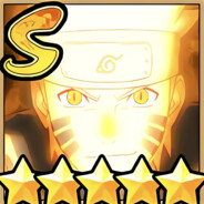 漩涡鸣人[九喇嘛连结]