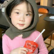 笨蛋才会掉眼泪