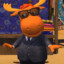 tyrone de backyardigans