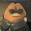 Steam avatar