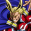 All Might