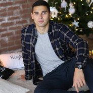 Денис Пушилин