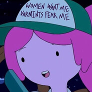 Princess Bubblegum