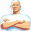 Mr. Clean