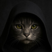 Darth Meowlius