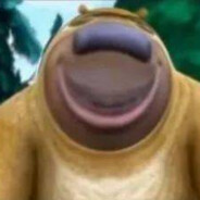 狗熊岭突击手熊二