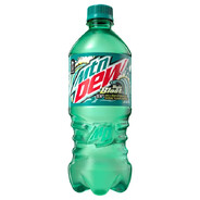 i only drink baja blast