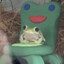 Froggy Chair