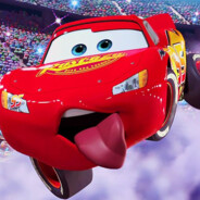 Lightning McQueen