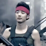 沾花惹草  陆展播