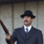 Saddam Hussein