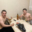 Грязный тип (бомж)