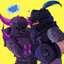 MegoKnight