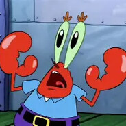 Mr. Krabs