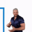 Joe Hendry