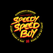 Speedy Boy