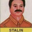 ☭ Joseph Stalin of the USSR