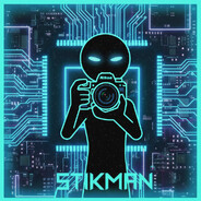 NPBstikman