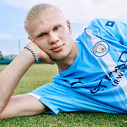 Player avatar