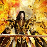 姜子牙 愿者上钩